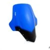 Puig Windscherm Touring Yamaha FZ1 Fazer (06-16)