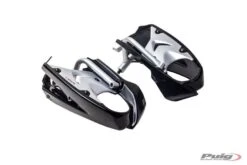 Puig Motorspoiler S-line Zwart BMW R1200S (06-08) -Winkel Voor Motoraccessoires 0 4420n 1 3c30