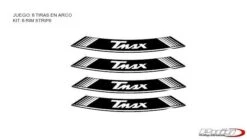 Puig Velglint Met Logo Yamaha T-Max