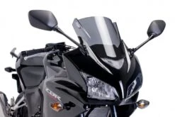 Puig Windscherm Jetstream Honda CBR500R (13-15)
