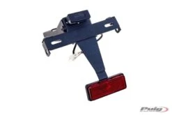 Puig Kentekenplaathouder Yamaha MT-10 (16-) 5 Puig Kentekenplaathouder Yamaha MT-10 (16-) -Winkel Voor Motoraccessoires 0 6547n 1 65b7