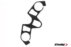 Puig Kroonplaatcover Carbon Look KTM RC125/390 (14-) -Winkel Voor Motoraccessoires 0 7679u 0a2c