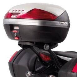 GIVI 1102FZ Topkofferrek Honda CBR/Hornet 600 (11-13)