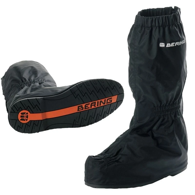 Bering Overlaars 1 Bering Overlaars