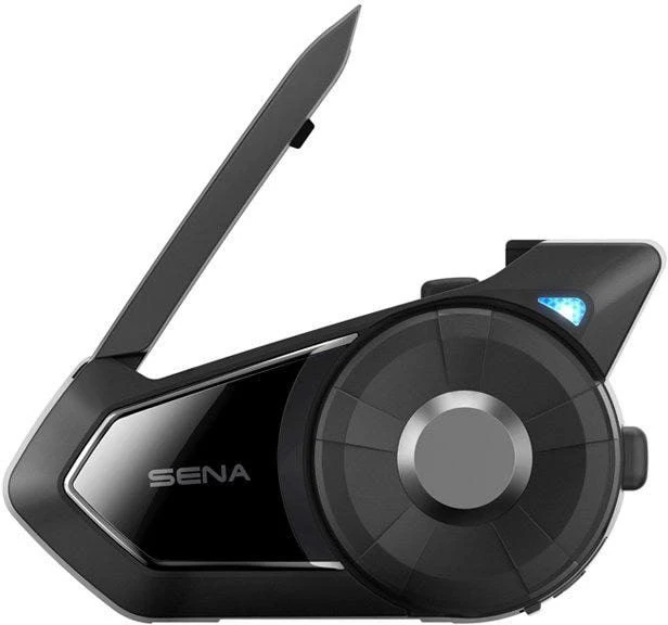 Sena 30K Bluetooth Headset Dual 8 Sena 30K Bluetooth Headset Dual - Afbeelding 8