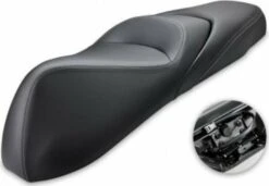 Piaggio Verwarmd Zadel Beverly
