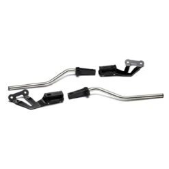 Yamaha Zachte Zijtassen Steunen MT-07