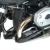 Puig Motorspoiler S-line Zwart BMW R1200S (06-08)