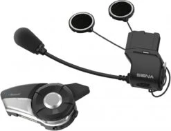 Sena 20S Evo Bluetooth Headset -Winkel Voor Motoraccessoires 20s 20evo 201 c707