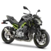 Akrapovic Titanium Uitlaat Z900 70KW 23-