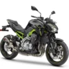 Akrapovic Carbon Uitlaat Z900 70KW 23-