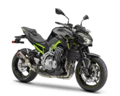 Akrapovic Carbon Uitlaat Z900 70KW 23-