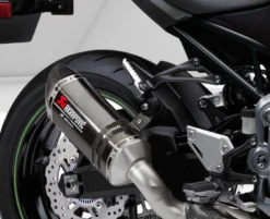 Akrapovic Carbon Uitlaat Z900 70KW 23- -Winkel Voor Motoraccessoires 258EXP0106B deaa