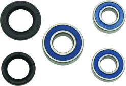 All Balls Wiel Kogellager Set 25-1810