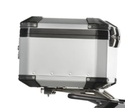 Moto Guzzi Aluminium Topkoffer V85