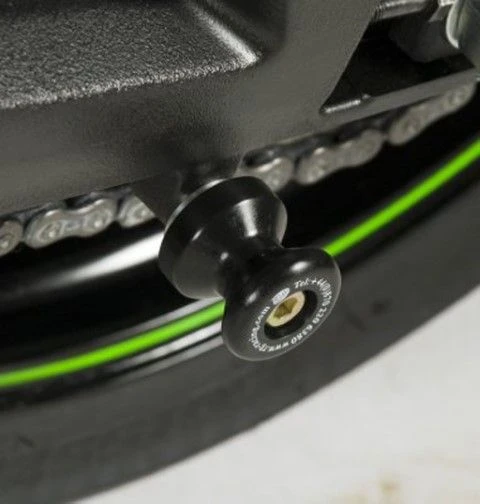 R&G CR0001WH Cotton Reels Bobbins M8 Wit 2 R&G CR0001WH Cotton Reels Bobbins M8 Wit - Afbeelding 2