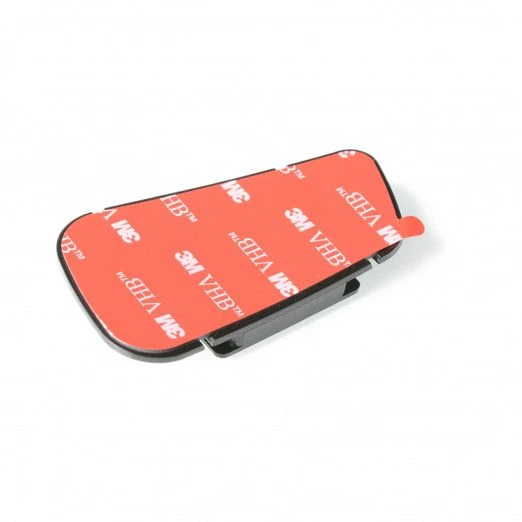 Cardo Plakstrip Montage Audiokit Packtalk/Smartpack 1 Cardo Plakstrip Montage Audiokit Packtalk/Smartpack