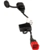 Tecmate Adapterkabel Ducati Euro5