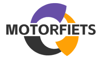 Winkel Voor Motoraccessoires