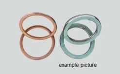 Centauro Uitlaatpakking Ring 731B11005 KTM