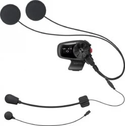 SENA 5S Bluetooth 5.0 Headset Dual -Winkel Voor Motoraccessoires 5s 203 c1d6