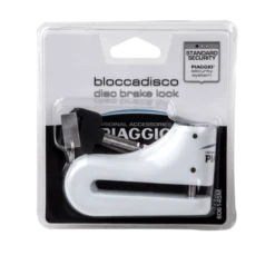 Piaggio Schijfremslot Beverly 350