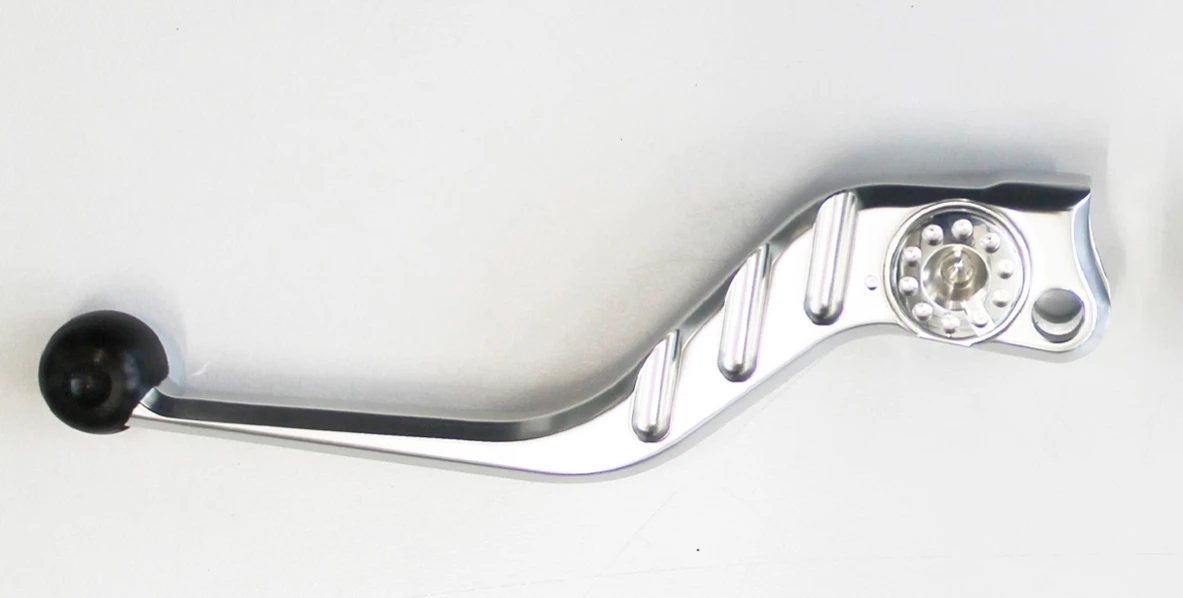 Moto Guzzi Koppelingshendel 1 Moto Guzzi Koppelingshendel