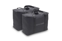 Moto Guzzi Binnentassen Aluminium Zijkoffers V85