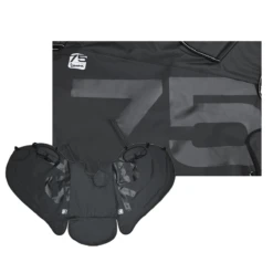 Vespa Beenwarmer GTS