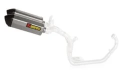 KTM Akrapovic Uitlaat 990 SM-T (09-13)