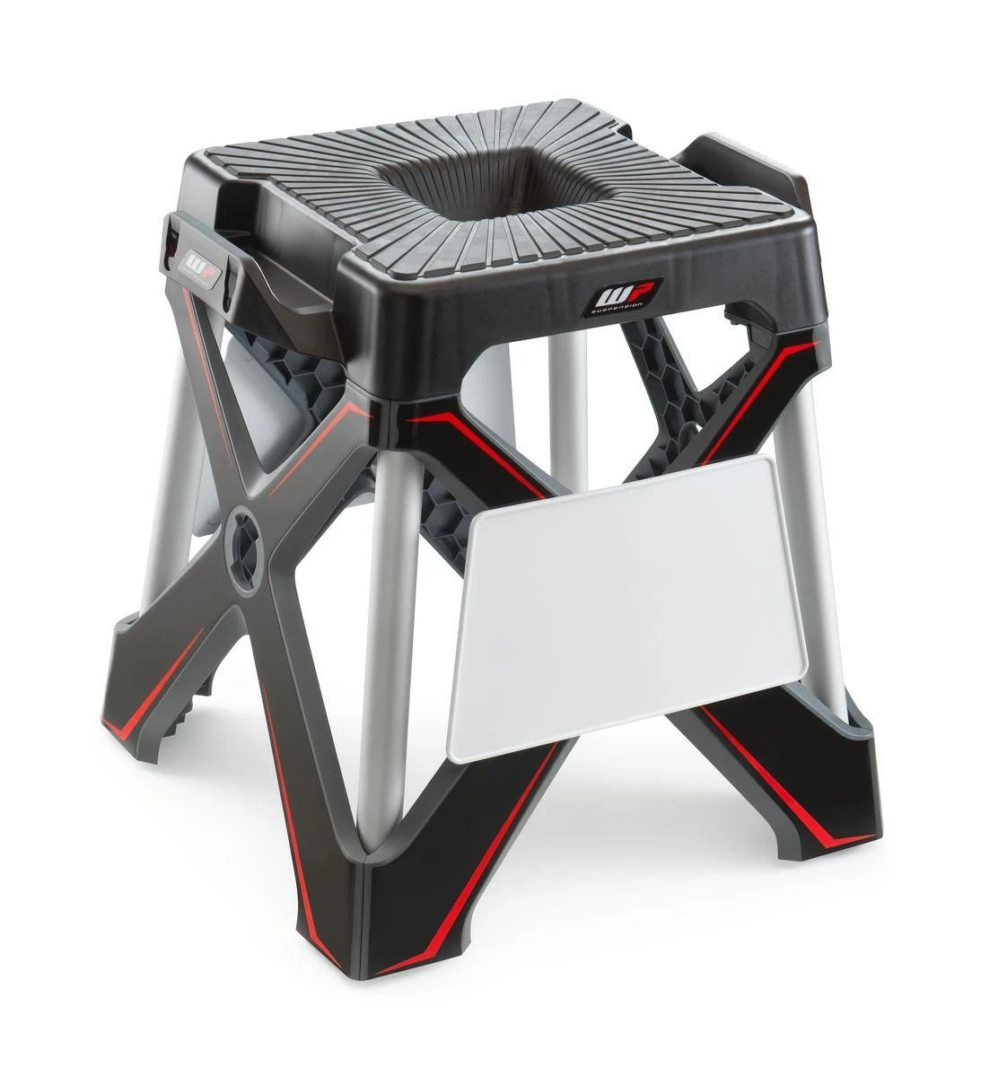 KTM Motor Standaard 1 KTM Motor Standaard