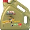 Castrol Power RS 4T 10W-40 4LTR