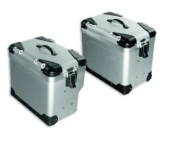 Ducati Touratech Zijkoffers Aluminium Multistrada 1200 Enduro (Pro) (16-)