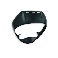 Ducati Koplamp Cover Carbon Mat XDiavel