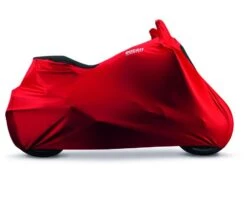 Ducati Motorhoes Indoor Monster 797/821/1200 (R/S)