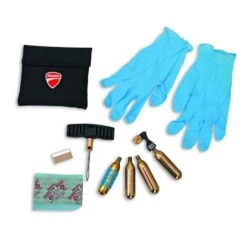 Ducati Band Reparatie Set