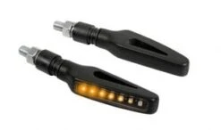 Suzuki LED RUN Knipperlichten 4X GSX-S 750