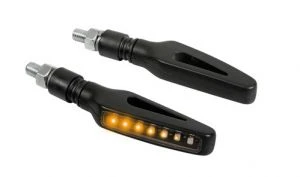 Suzuki LED RUN Knipperlichten 4X GSX-S 750 1 Suzuki LED RUN Knipperlichten 4X GSX-S 750