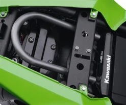 Kawasaki U-Slot Beugel Ninja 650 / Z 650 (17-) -Winkel Voor Motoraccessoires 999940985 U Lock and Bracket17EX650K 44SGN1FOSEB00D C 001 f5f0