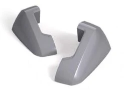 Triumph Kleurdeel Zilver Zijkoffers Tiger Sport 660