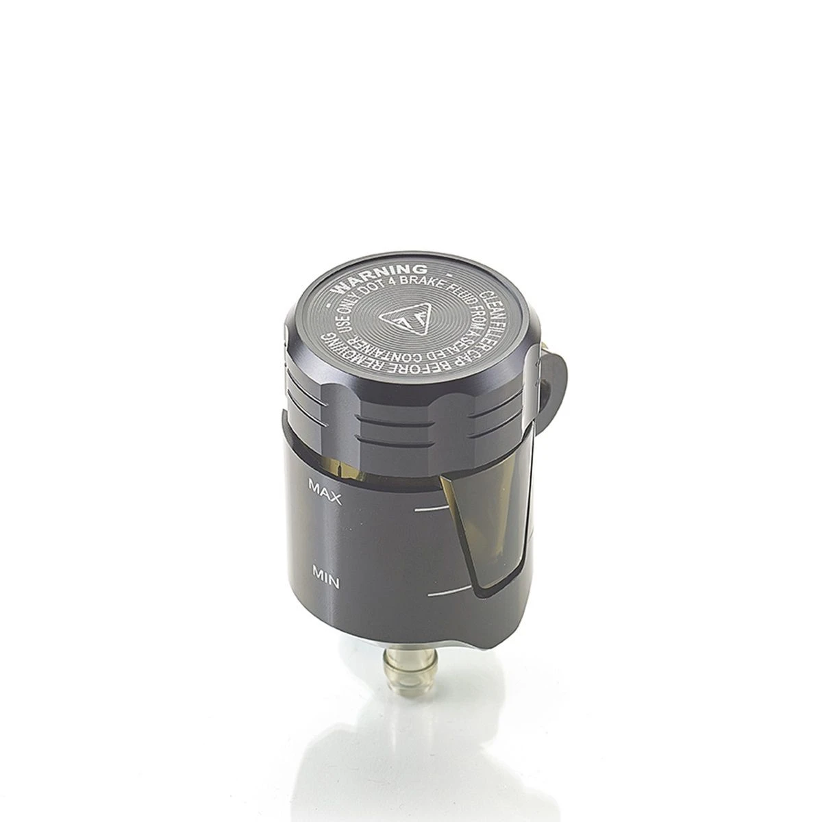 Triumph Remvloeistofreservoir Achterrem Speed Triple 1 Triumph Remvloeistofreservoir Achterrem Speed Triple