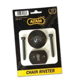 AFAM Ketting Klink Apparaat 520/525/530 -Winkel Voor Motoraccessoires AFAM kettingklink apparaat EASYRIV5 37f2