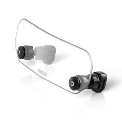 Yamaha Breed Opzetscherm