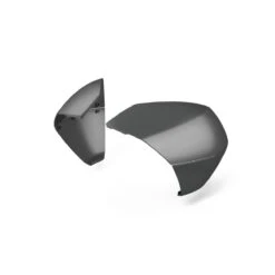 Yamaha Topkoffer Kleurdeel Mat Grijs