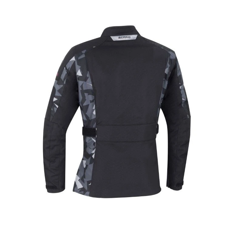 Bering Lady April Motorjas 1 Bering Lady April Motorjas