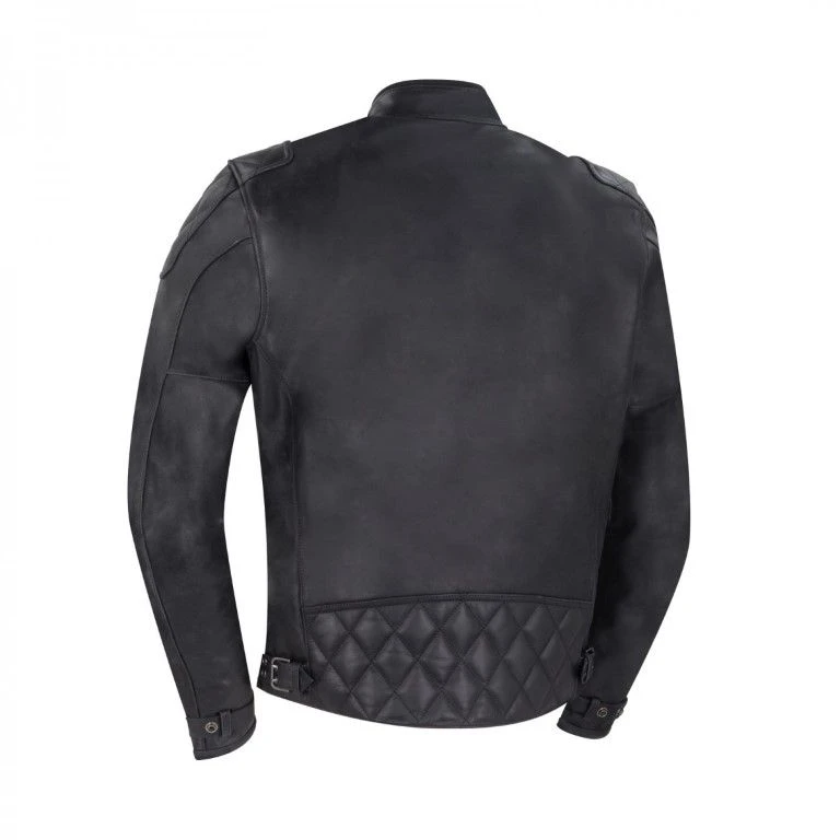 Segura Subotai Motorjas 2 Segura Subotai Motorjas - Afbeelding 2