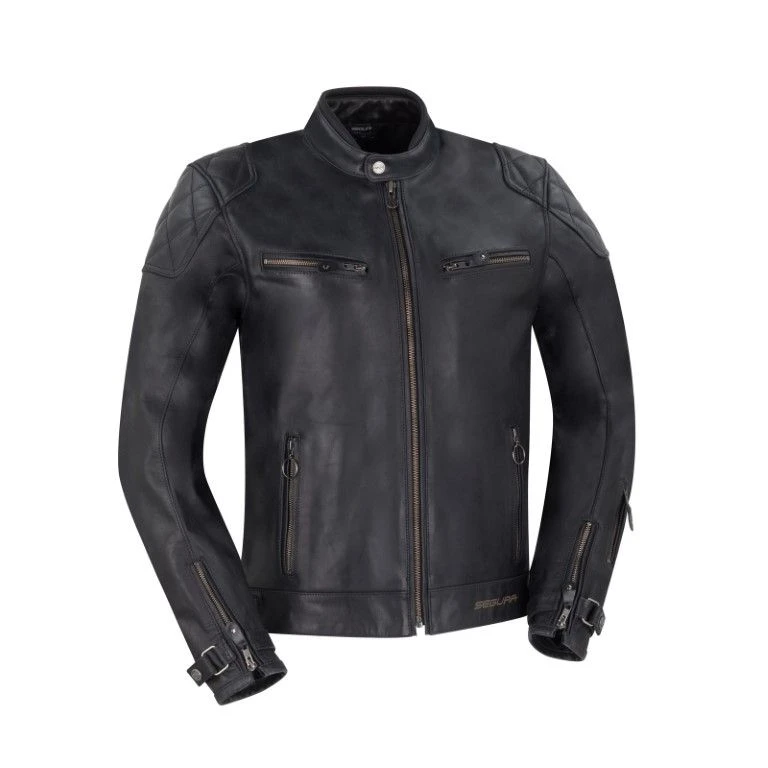 Segura Subotai Motorjas 4 Segura Subotai Motorjas - Afbeelding 4