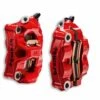 Brembo Remklauw Set Rood