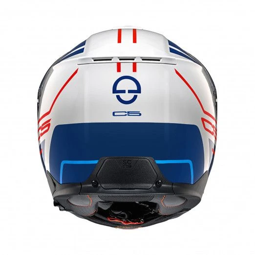 Schuberth C5 Master Motorhelm 3 Schuberth C5 Master Motorhelm - Afbeelding 3