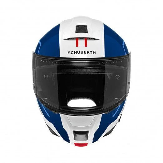 Schuberth C5 Master Motorhelm 2 Schuberth C5 Master Motorhelm - Afbeelding 2